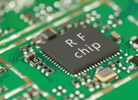 New opportunities for the development of China's chip industry