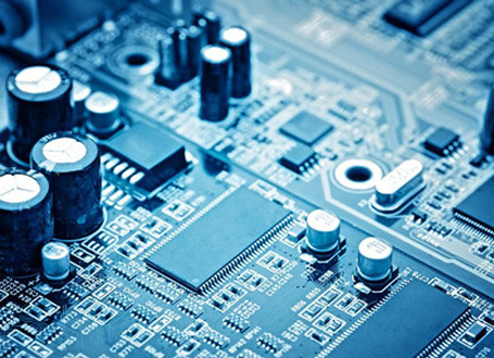 The total wafer capacity of these five IC manufacturers accounts for more than half of the global total capacity