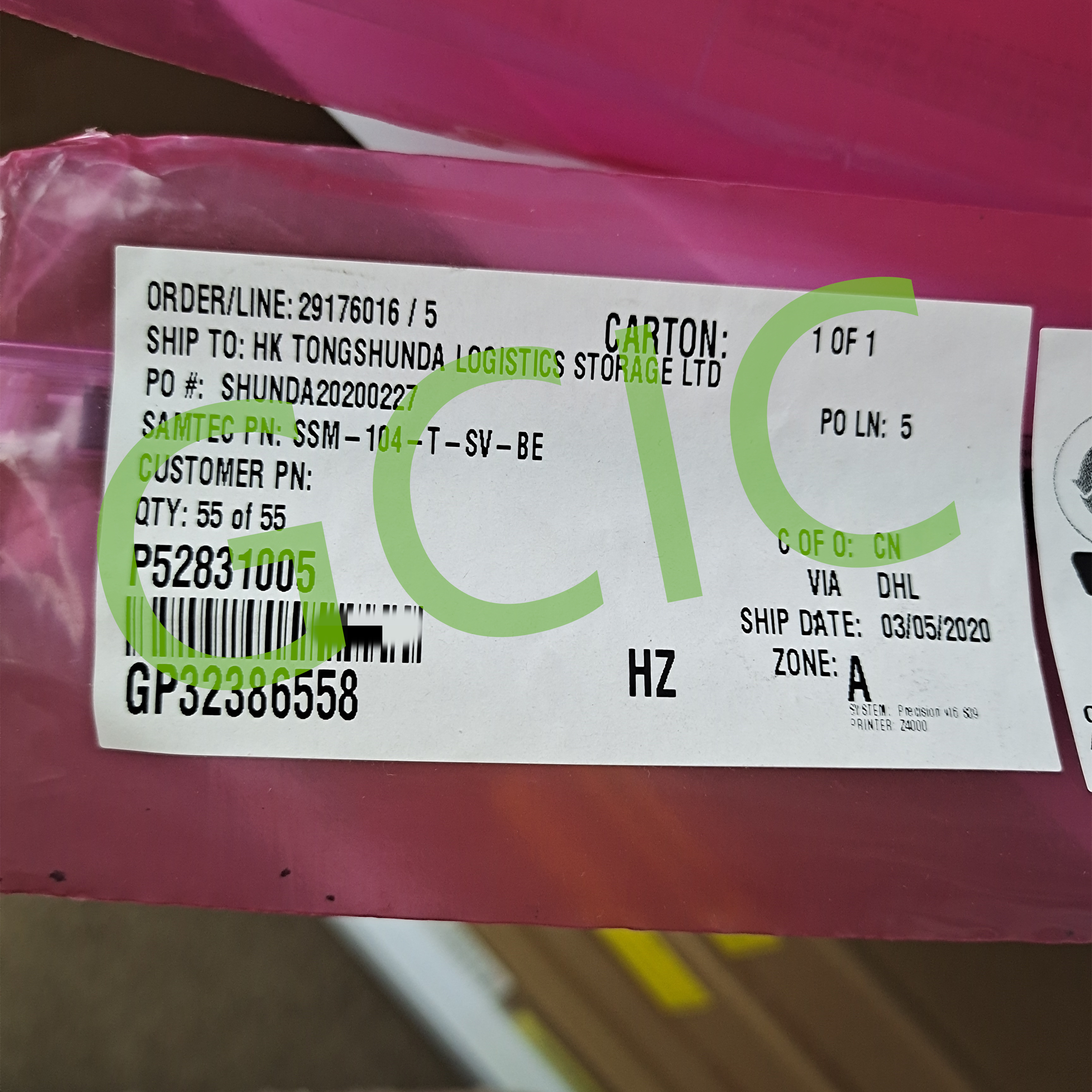 SSM-104-T-SV-BE