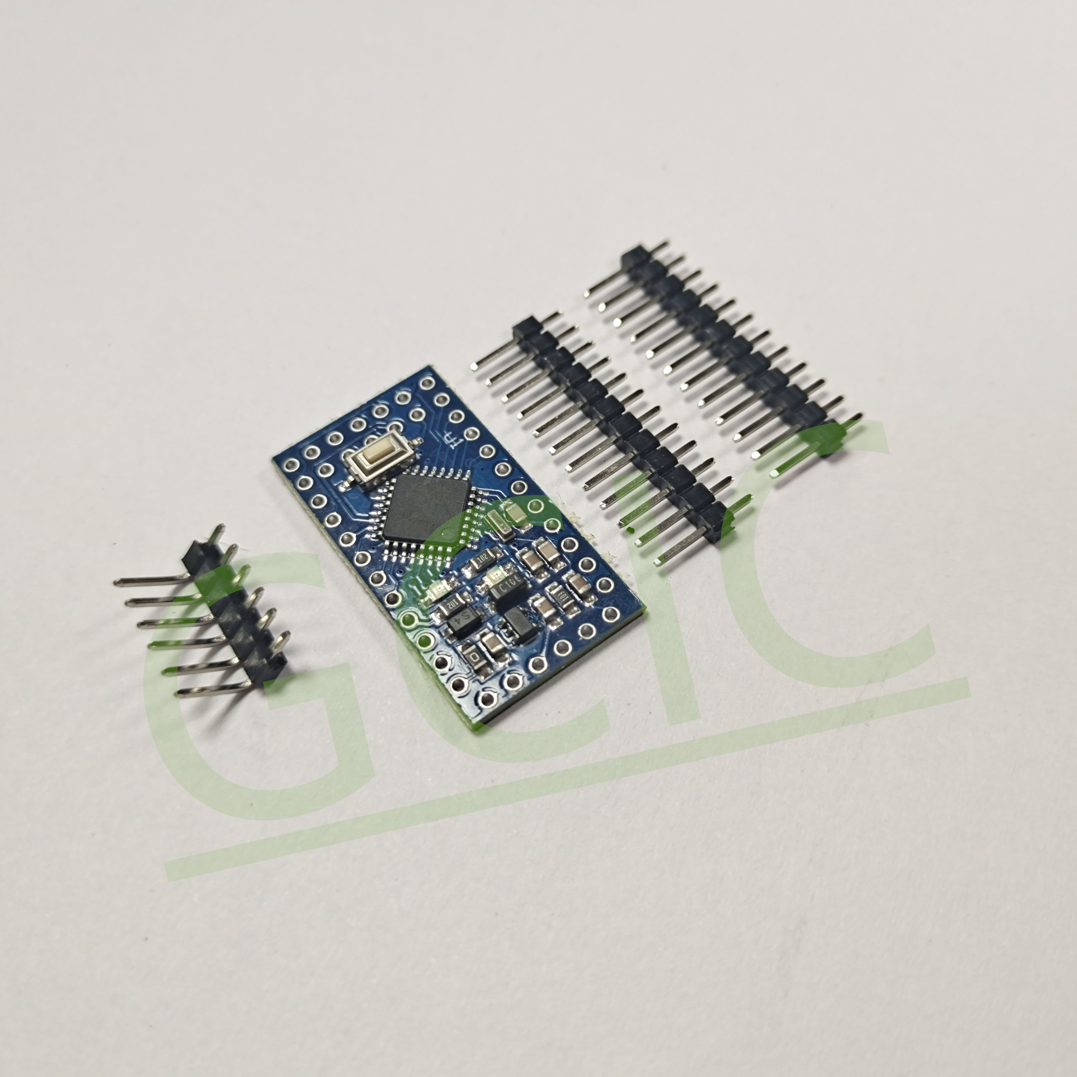ATMEGA328P模块