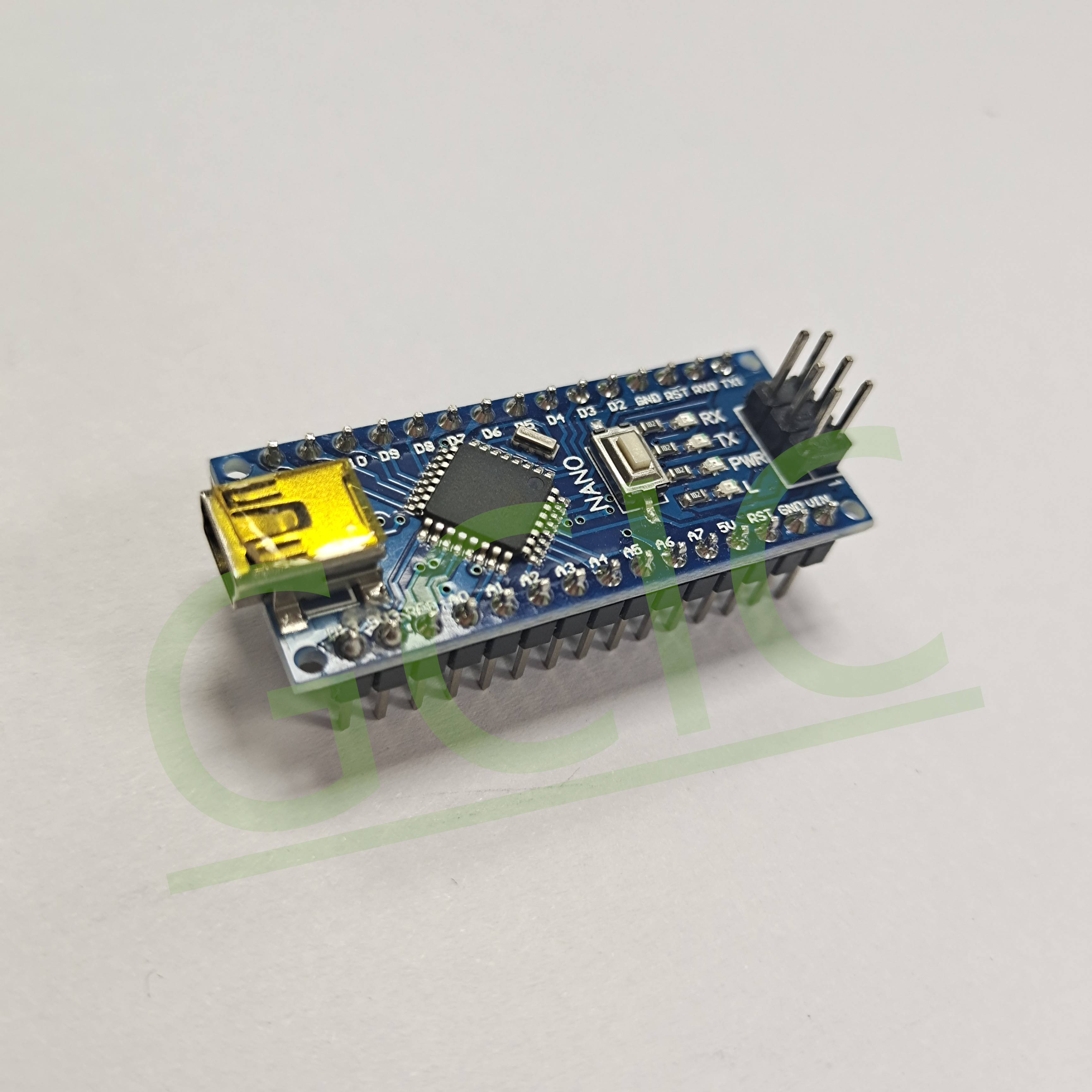 ATMEGA328P模块