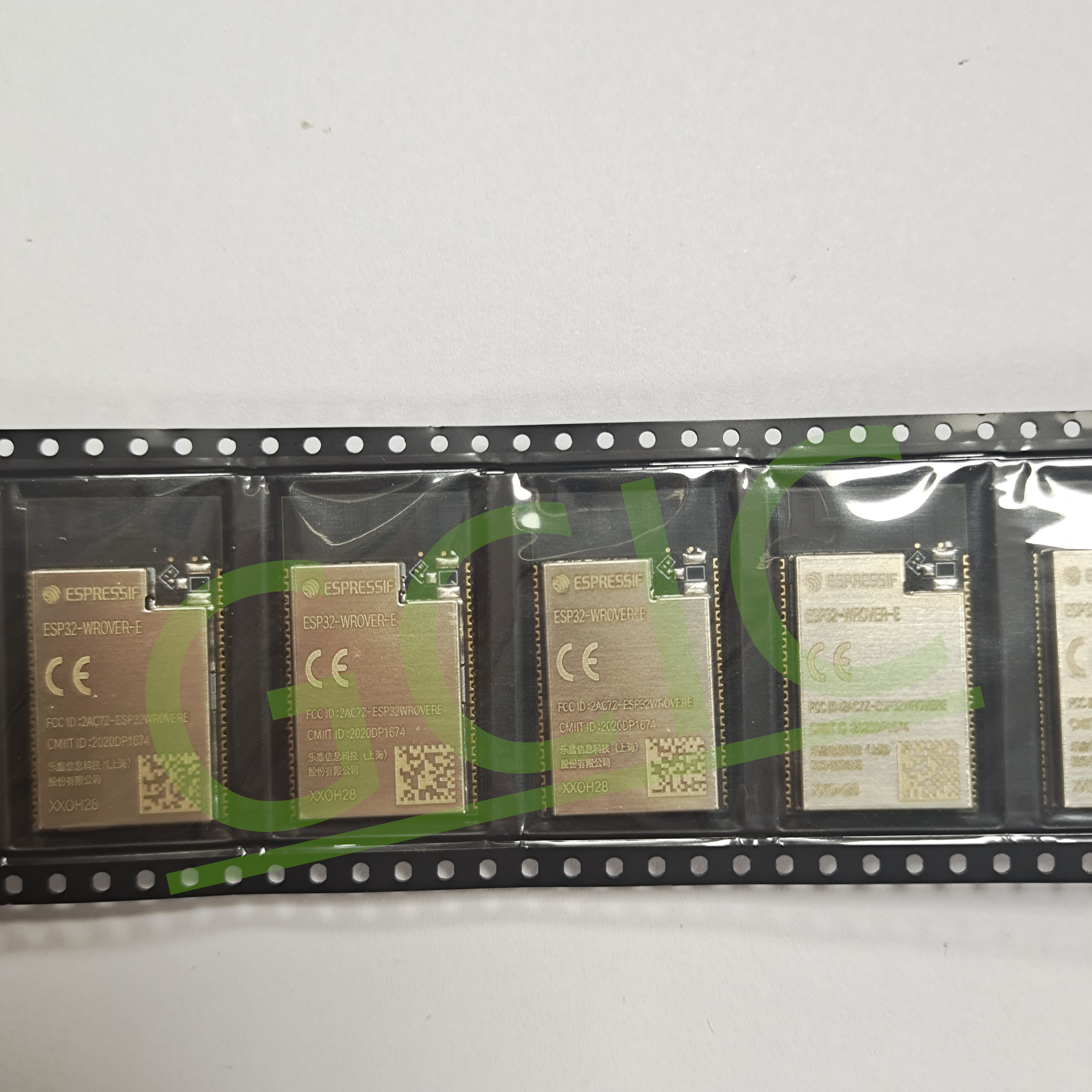 ESP32-WROVER-E(16MB)
