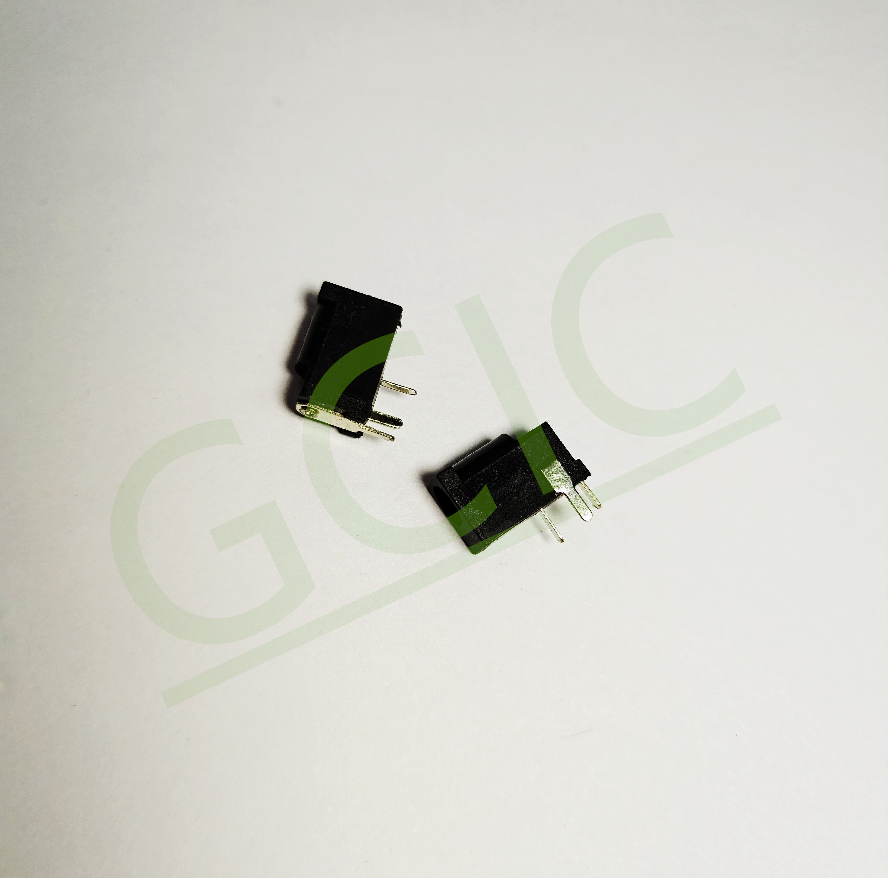 DC002 3.5*1.3mm
