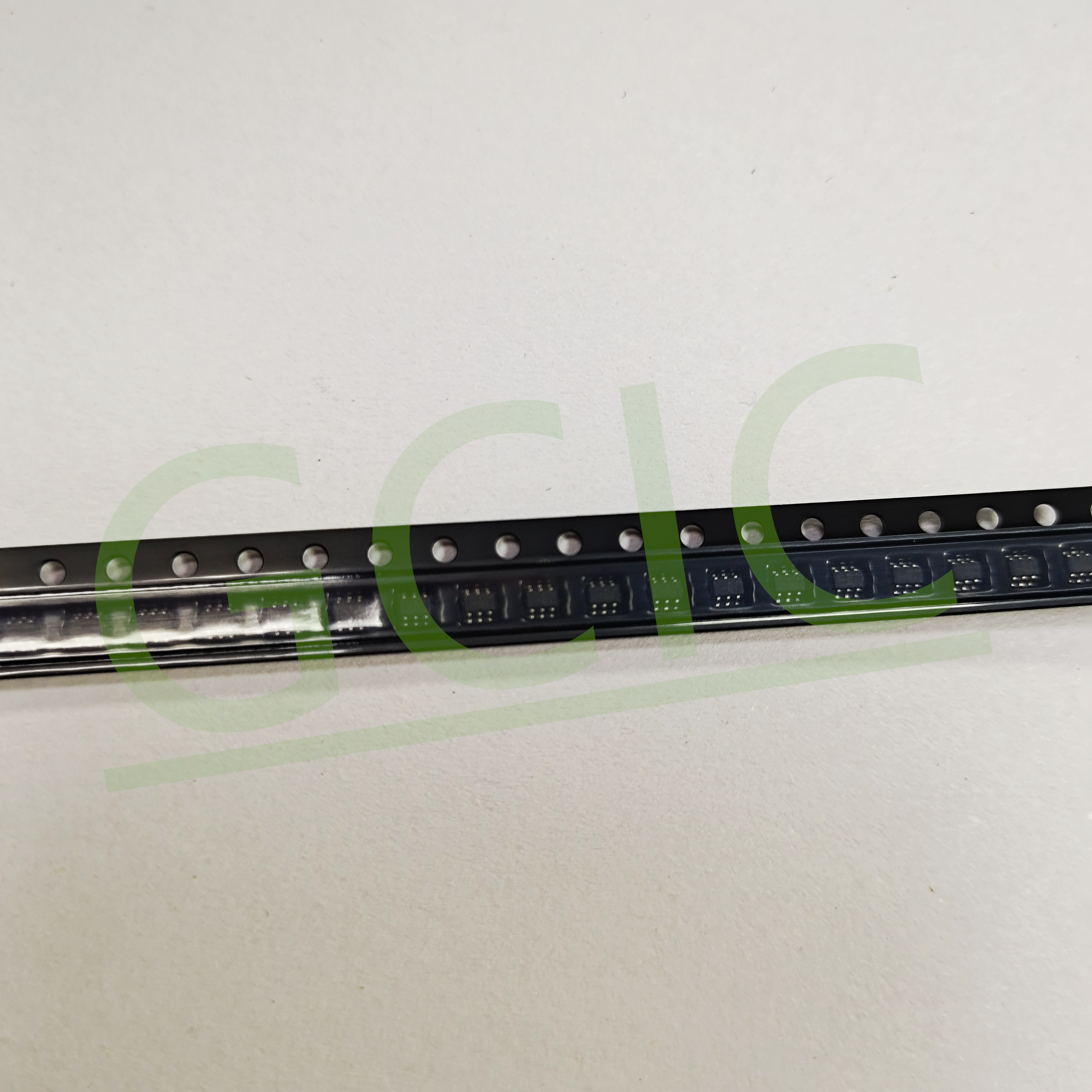 BC846BDW1T1G