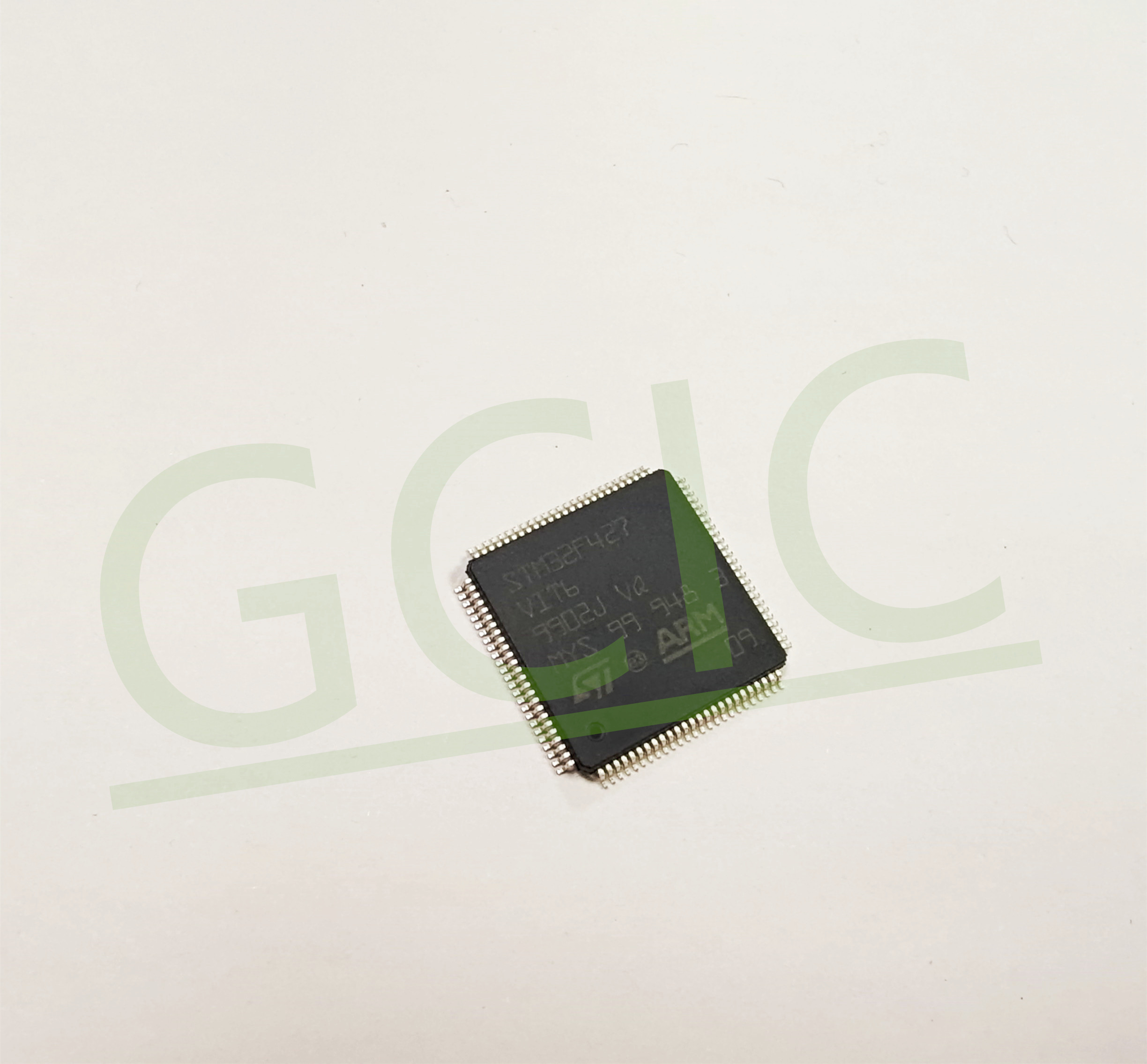 STM32F427VIT6