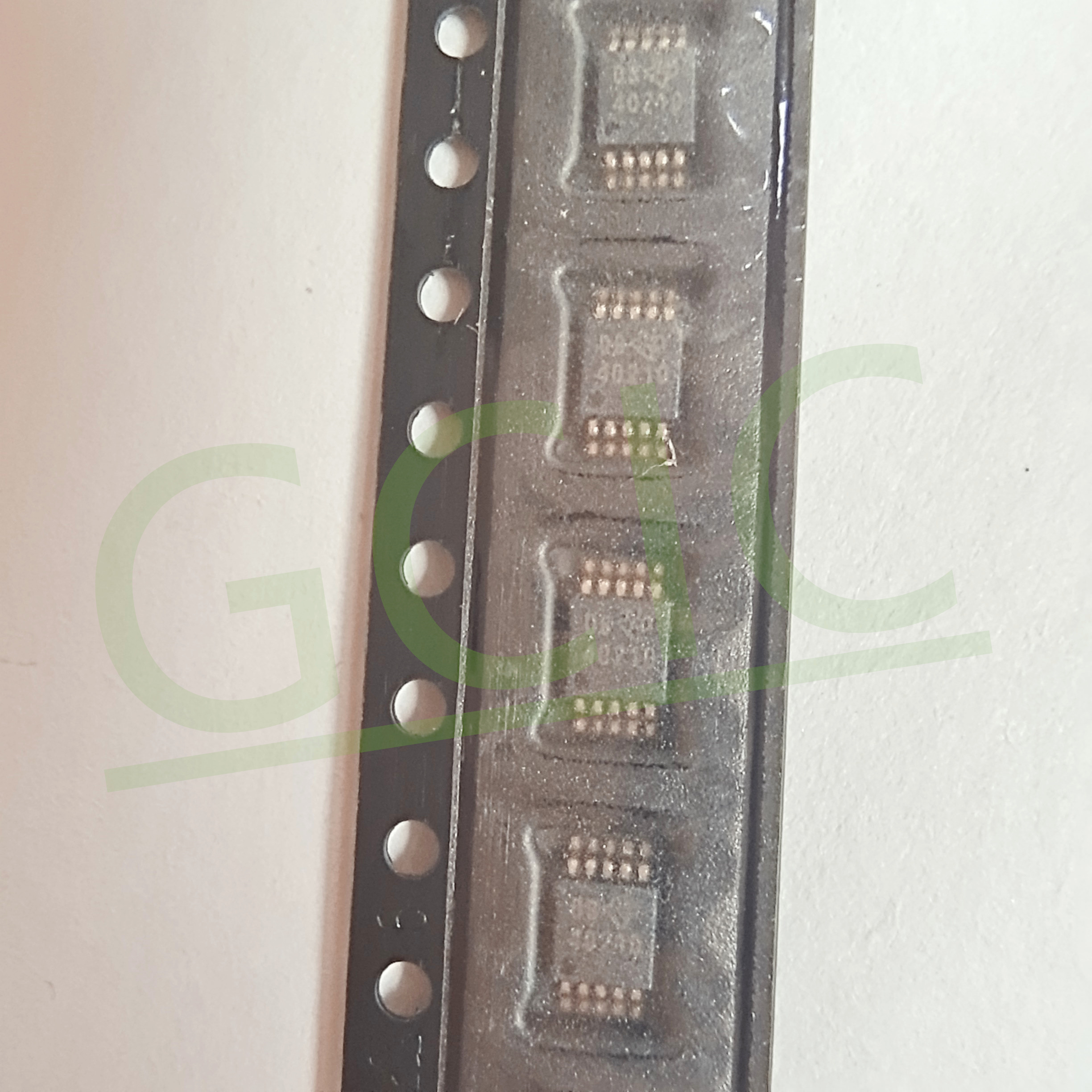TPS40210DGQR
