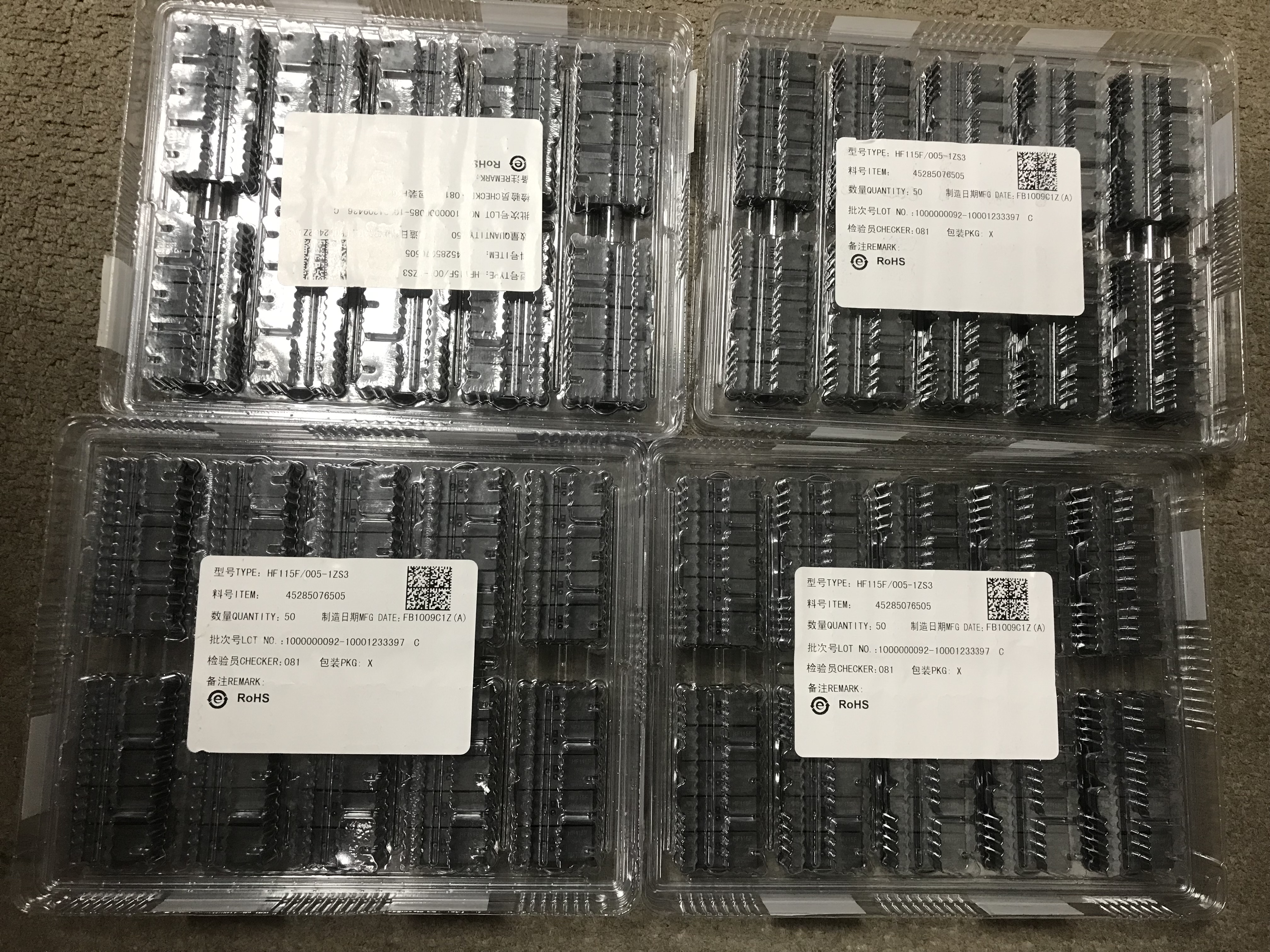 HF115F-005-1ZS3